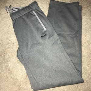 Womens Nike Drifit Sweatpants